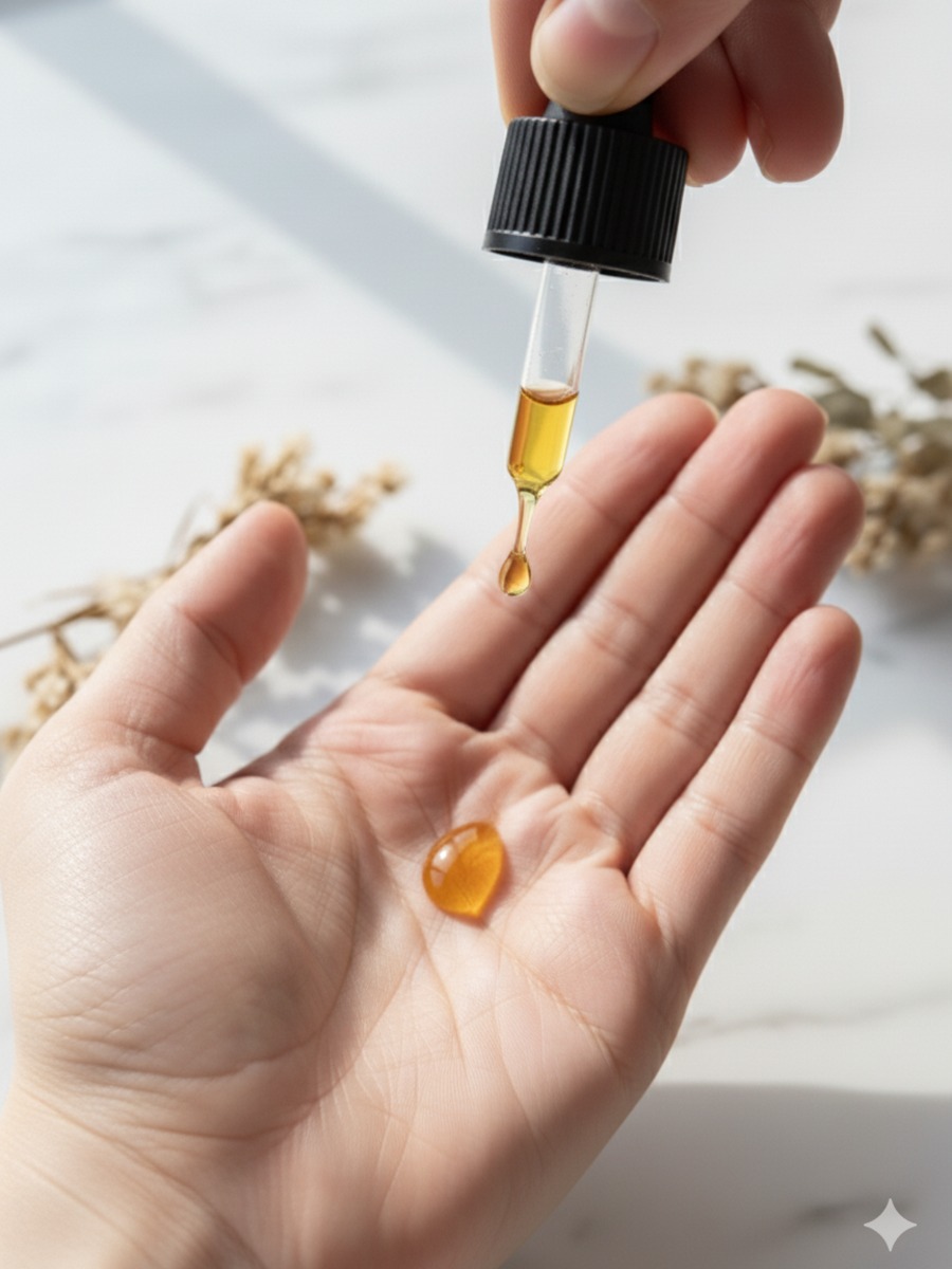 Retinol Anti-Aging Serum