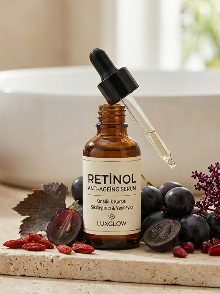 Retinol Anti-Aging Serum